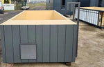 Conteneur Piscina Multifunzione pour sport et détente – photo 2