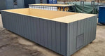 Conteneur Piscina Multifunzione pour sport et détente – photo 4