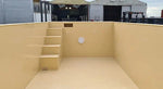 Conteneur Piscina Multifunzione pour sport et détente – photo 5