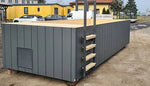 Conteneur Piscina Multifunzione pour sport et détente – photo 1