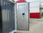 Conteneur frigorifique 20′ HC neuf Modello 2025 toutes options – photo 6