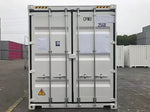 Conteneur stockage premium 10 pieds High Cube neuf – photo 5