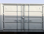 Conteneur High Cube 40 pieds avec doubles portes latérales – photo 6