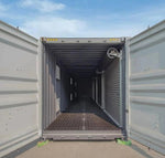 Conteneur maritime 40 pieds High Cube premier voyage – photo 3