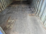 Conteneur maritime d’occasion 20 pieds pour le stockage sécurisé – photo 12