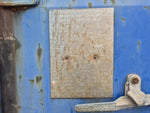 Conteneur maritime d’occasion 20 pieds pour le stockage sécurisé – photo 13