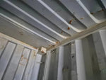 Conteneur maritime d’occasion 20 pieds pour le stockage sécurisé – photo 3