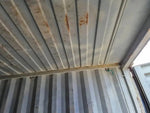 Conteneur maritime d’occasion 20 pieds pour le stockage sécurisé – photo 10