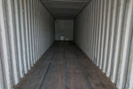 Conteneur maritime d’occasion 40 pieds High Cube pour le stockage Voluminoso – photo 2