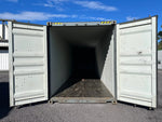 Conteneur maritime d’occasion High Cube 40 pieds pour le stockage Ottimale – photo 3