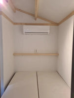 Mini maison mobile T0 – 15 m² pour 4 Persone, prête à vivre – premium – photo 6