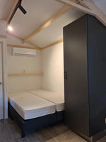 Mini maison mobile T0 – 15 m² pour 4 Persone, prête à vivre – premium – photo 8