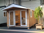 Mini maison mobile T0 – 15 m² pour 4 Persone, prête à vivre – premium – photo 1