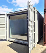 Module habitable 40 pieds 29.74 m² – confort et flexibilité – photo 3