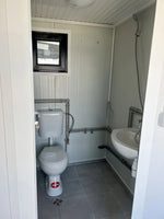Module habitable Compact Plus 18 m² avec salle de bain intégré – photo 4
