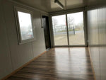 Module habitable Conteneur 16 m² avec design moderne et terrasse – photo 3