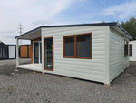 Module habitable moderne 42 m² – confort et isolation premium – photo 7