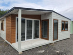 Module habitable moderne 42 m² – confort et isolation premium – photo 8