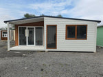 Module habitable moderne 42 m² – confort et isolation premium – photo 1