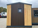 Module habitable préfabriqué T1+ 24 m² clé en main – photo 2