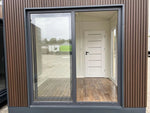 Module habitable préfabriqué T1+ 24 m² clé en main – photo 12