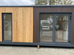 Module habitable préfabriqué T1+ 24 m² clé en main – photo 14