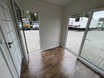 Module habitable préfabriqué T1+ 24 m² clé en main – photo 17