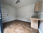 Module habitable préfabriqué T1+ 24 m² clé en main – photo 21