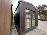 Module habitable préfabriqué T1+ 24 m² clé en main – photo 22