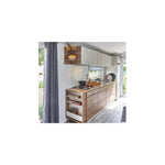 Module habitable préfabriqué T1 33 m² avec terrasse design moderne – photo 2