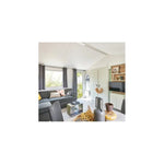 Module habitable préfabriqué T1 33 m² avec terrasse design moderne – photo 5
