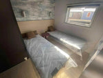 Module habitable préfabriqué T3 35.69 m² – Comfort Bi-chambre et double salle de bain – photo 3