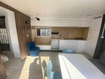 Module habitable préfabriqué T3 35.69 m² – Comfort Bi-chambre et double salle de bain – photo 9