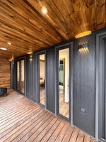 Module habitable SURF BOX 30 m² – design contemporain et confort premium – photo 2