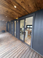 Module habitable SURF BOX 30 m² – design contemporain et confort premium – photo 7