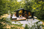 Module habitable T1 CARPA 44 m² avec design moderne et lumineux – photo 19
