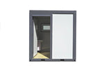 Module sanitaire autonome compact 2,95 m² avec douche – photo 2