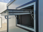 Module sanitaire autonome compact 2,95 m² avec douche – photo 22