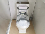 Module sanitaire autonome compact 2,95 m² avec douche – photo 10