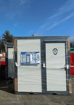 Module sanitaire Conteneur autonome Bastone 3.6 m² – photo 4