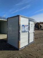 Module sanitaire Conteneur autonome Bastone 3.6 m² – photo 5