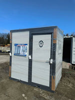Module sanitaire Conteneur autonome Bastone 3.6 m² – photo 6