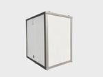 Module sanitaire Conteneur autonome Bastone 3.6 m² – photo 7
