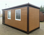 Module polyvalent SYC 14.88 m² – polyvalence premium – photo 4