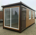Module polyvalent SYC 14.88 m² – polyvalence premium – photo 5