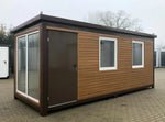 Module polyvalent SYC 14.88 m² – polyvalence premium – photo 6