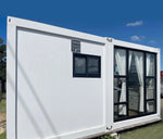 Module préfabriqué SYC personnalisable 18 m² – photo 1