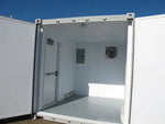 Module professionnel polyvalent 7.4 m² 10 pieds – photo 2