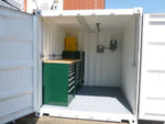 Module professionnel polyvalent 7.4 m² 10 pieds – photo 3