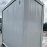 Module sanitaire double Cabine 3,6 m² – accès indépendants – photo 2